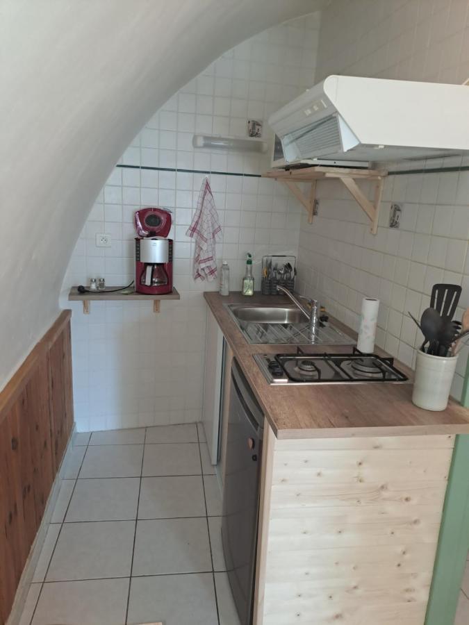 אובנה Gite 2 "Le Tilia " Aux Magnolias 3 Etoiles מראה חיצוני תמונה