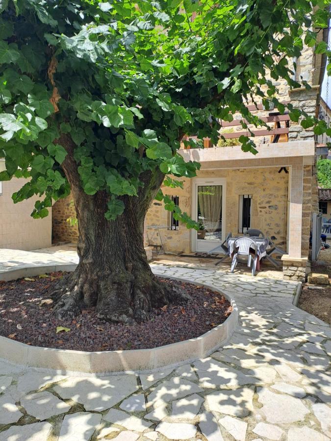 אובנה Gite 2 "Le Tilia " Aux Magnolias 3 Etoiles מראה חיצוני תמונה