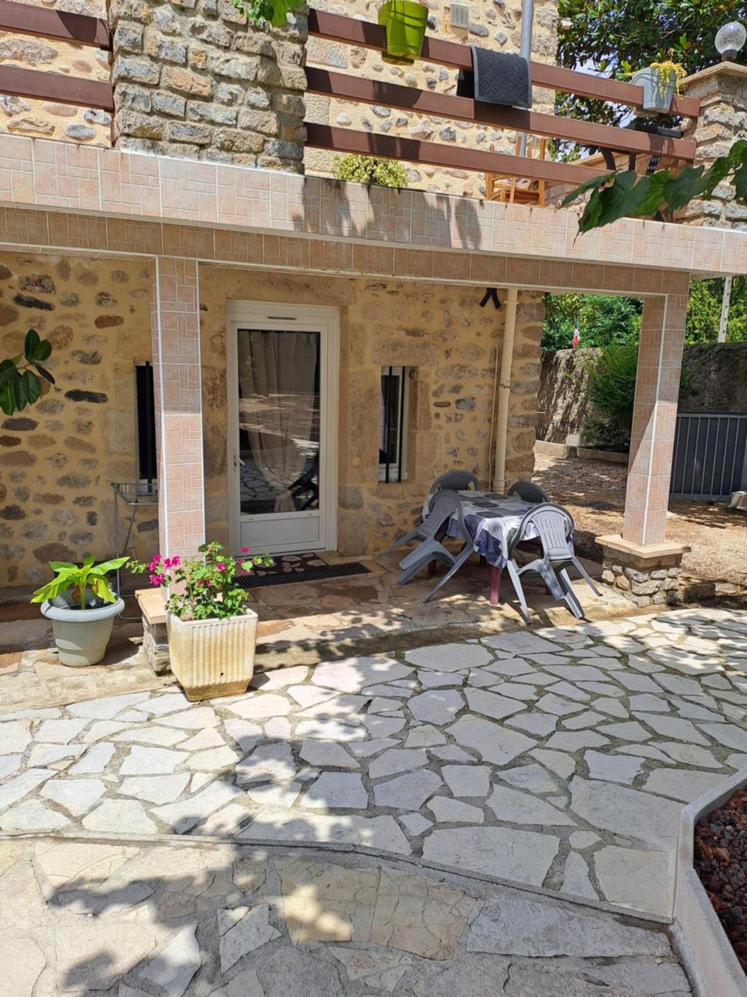 אובנה Gite 2 "Le Tilia " Aux Magnolias 3 Etoiles מראה חיצוני תמונה